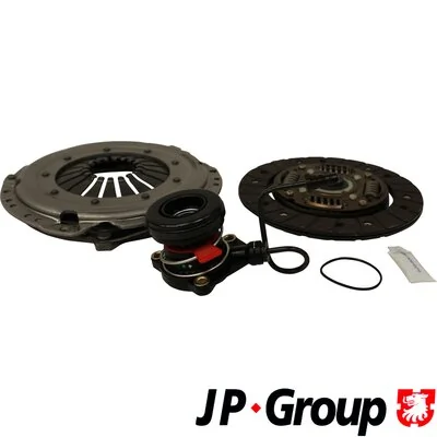 Clutch Kit